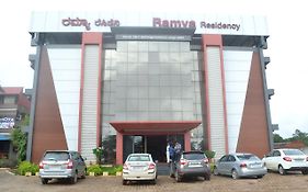 Ramya Residency